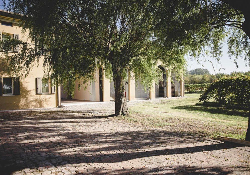 Agriturismo Vitae
