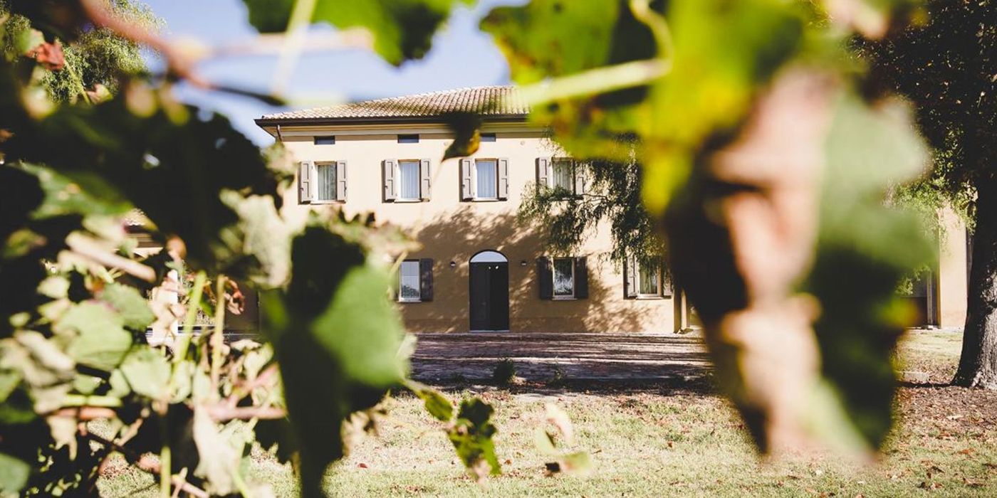Agriturismo Vitae
