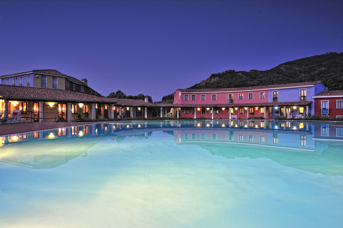 Hotel Orlando