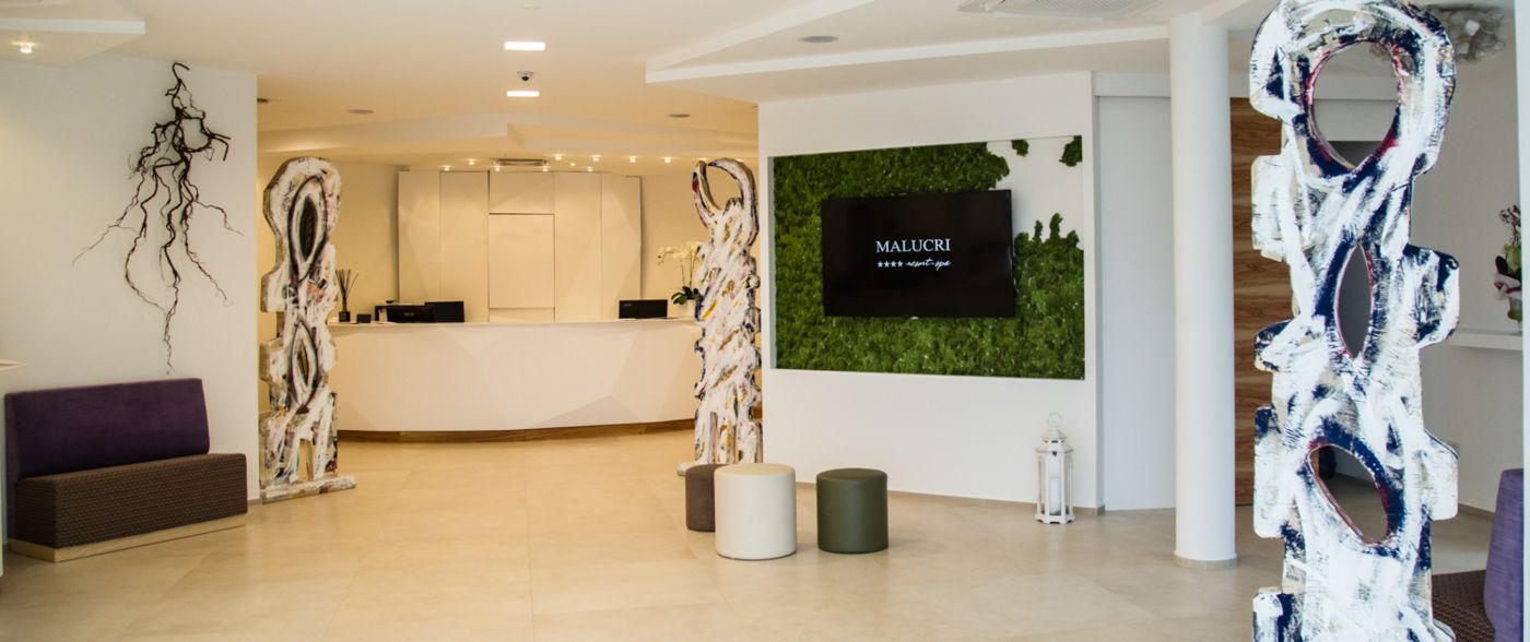 Malucri Resort Spa