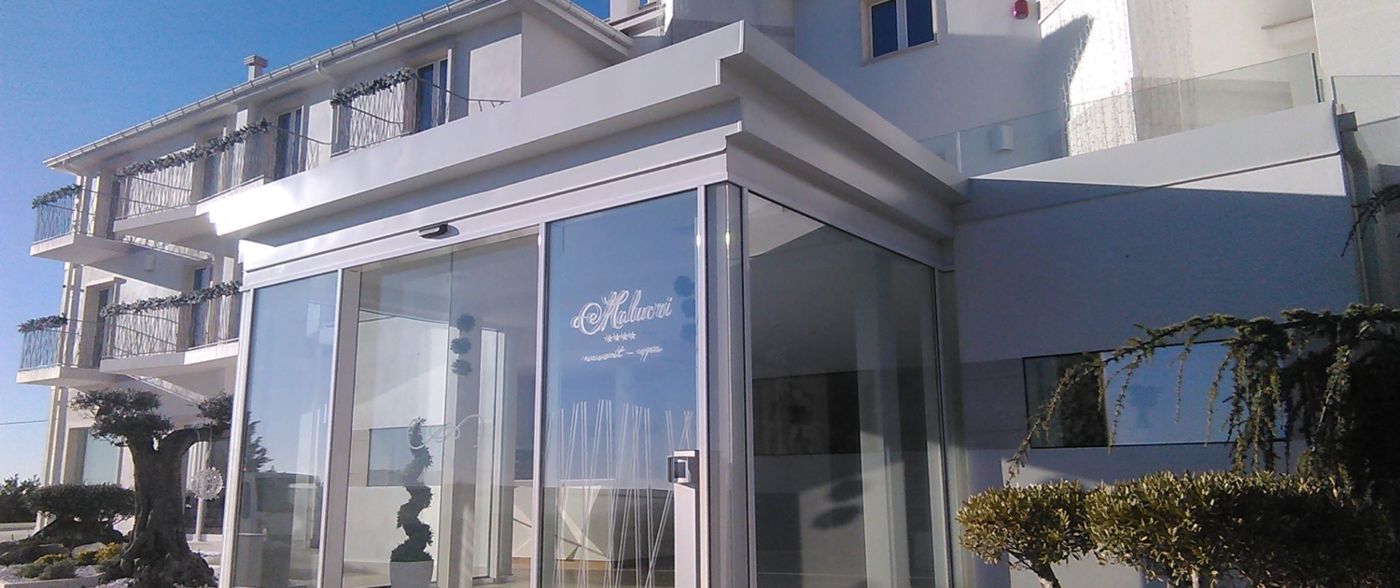 Malucri Resort Spa