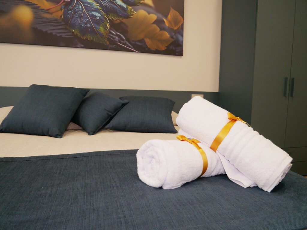 Colombo Suite Cassino