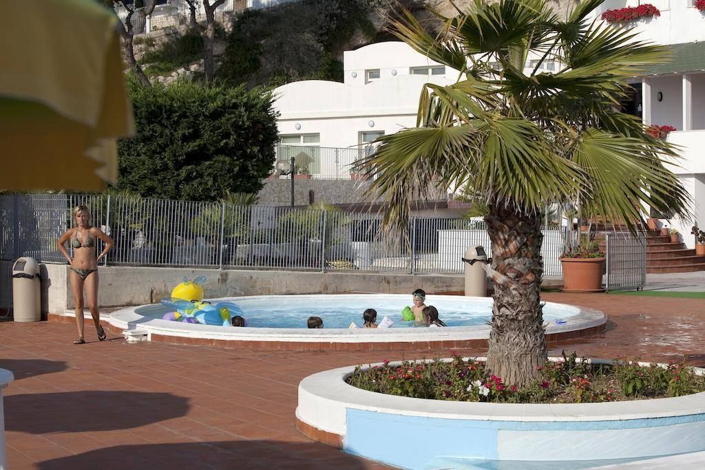 Hotel Morcavallo