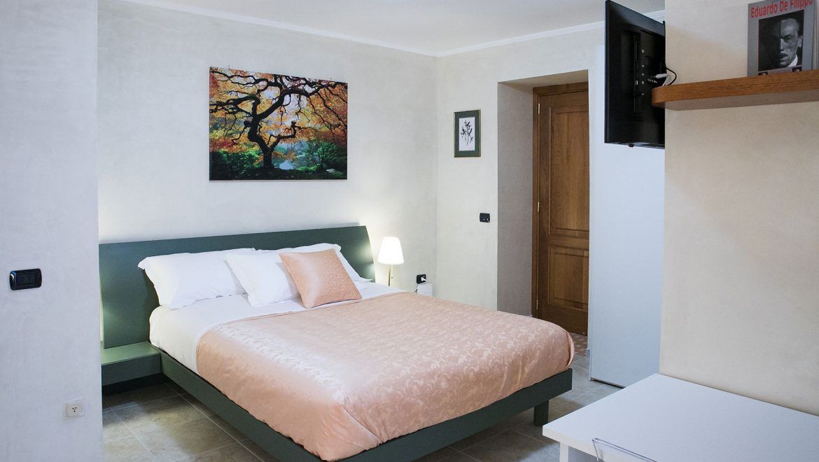 Salerno Vittoria Guest House