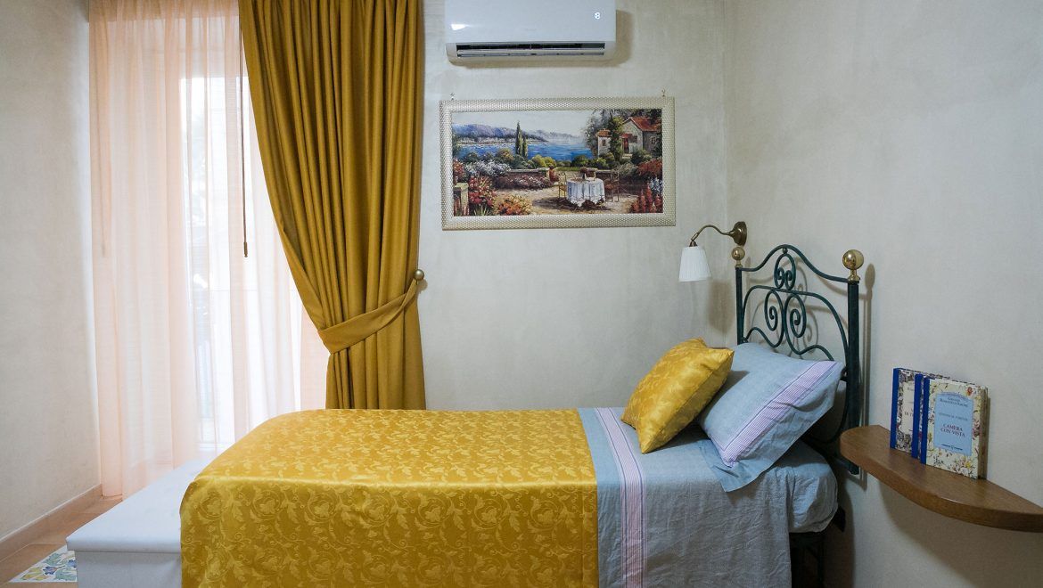 Salerno Vittoria Guest House