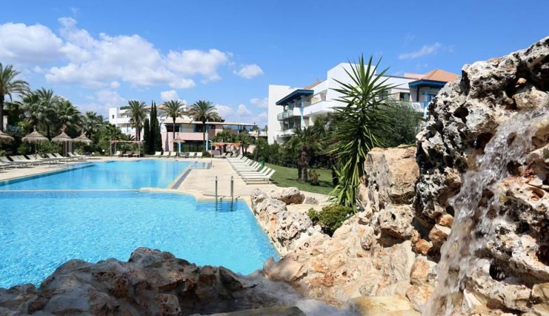 Villaggio Giardini d'Oriente