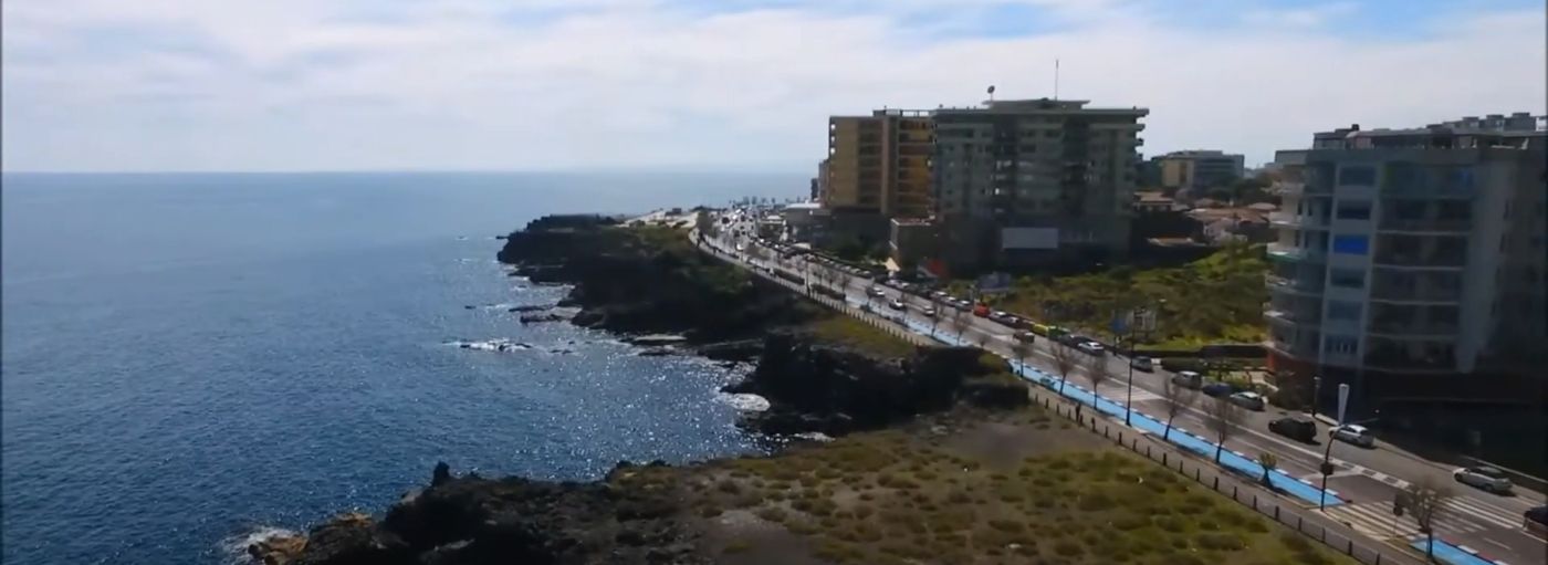 Profili Siciliani B&b Ognina Catania