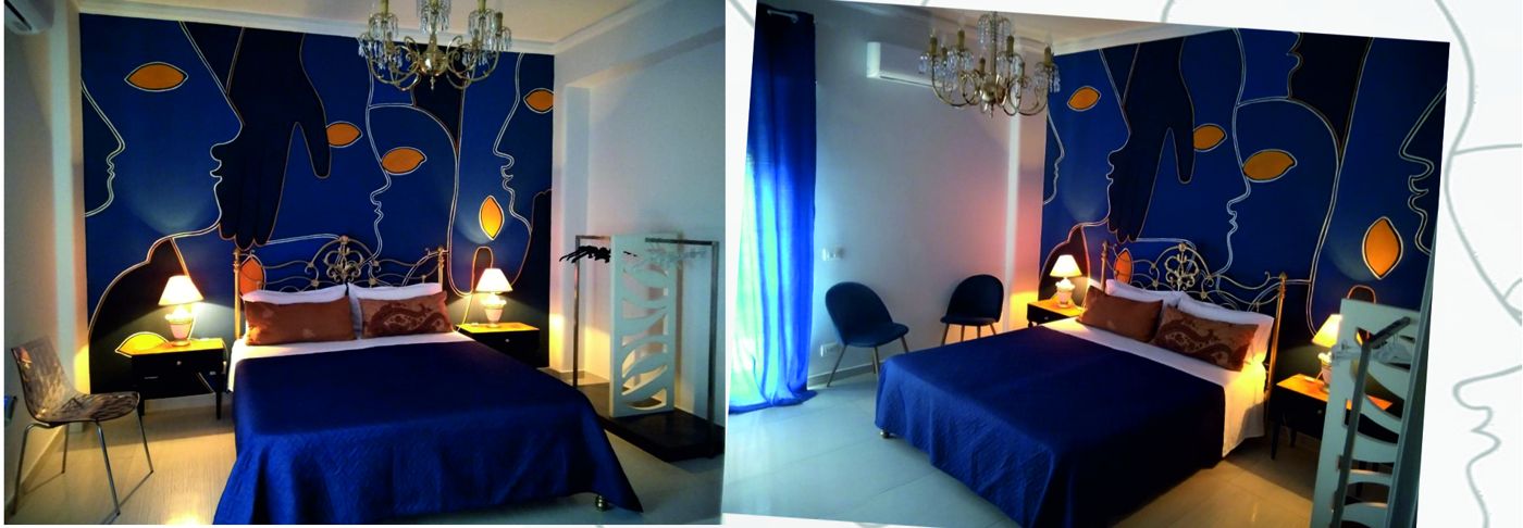 Profili Siciliani B&b Ognina Catania