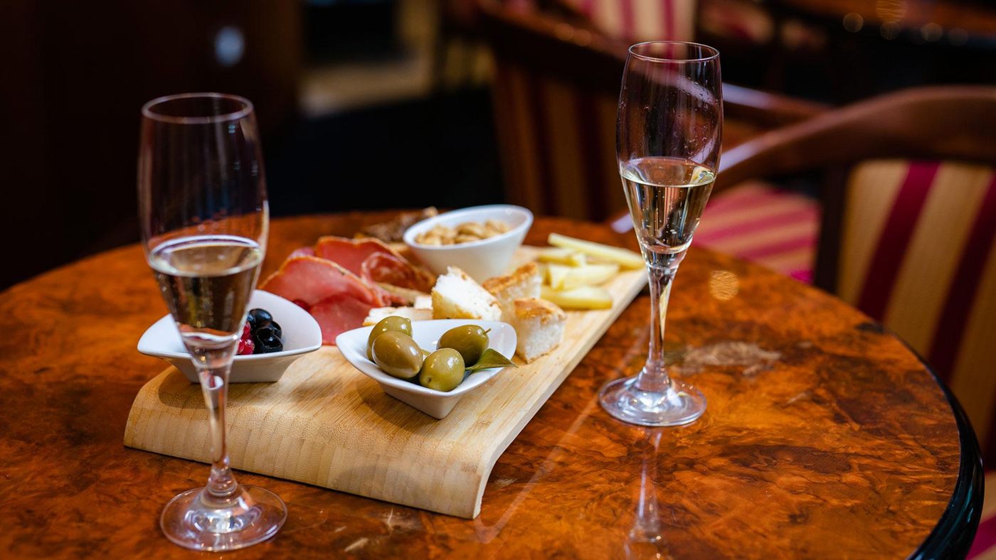 Etrusco Arezzo Hotel - Sure Hotel Collection by Best Western