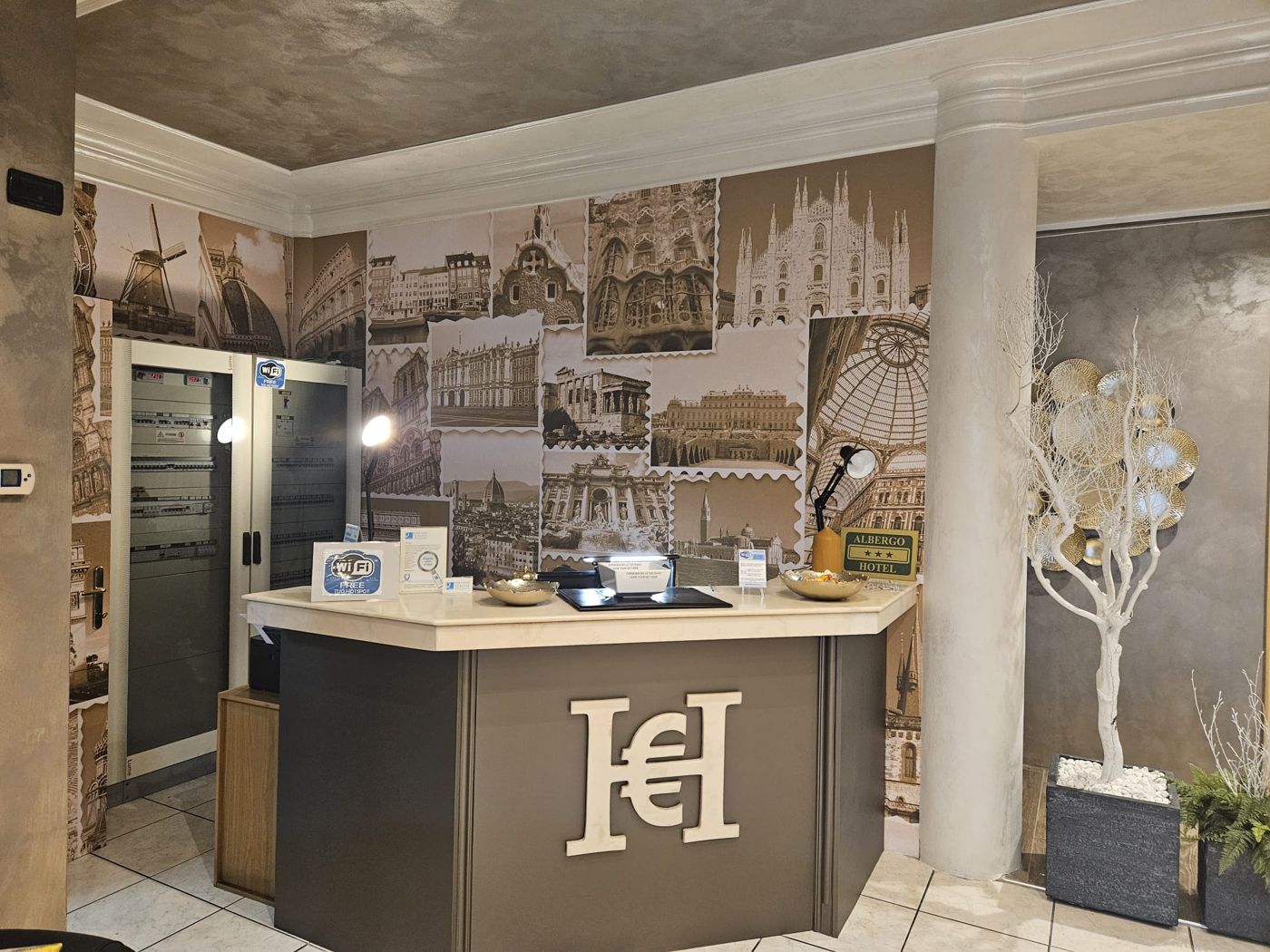 Hotel Euro