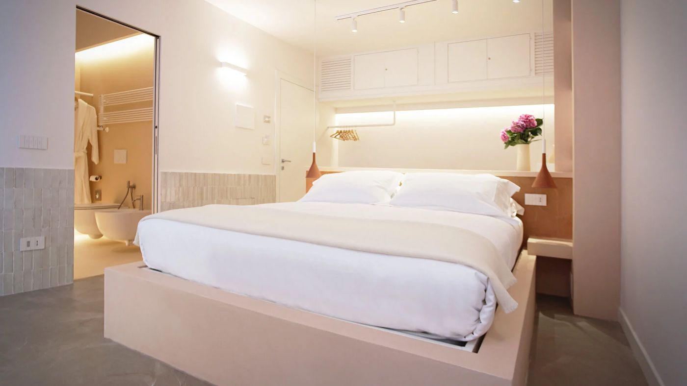 allegra suites
