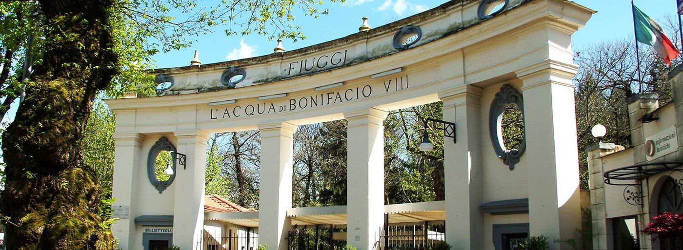 Hotel Verdi
