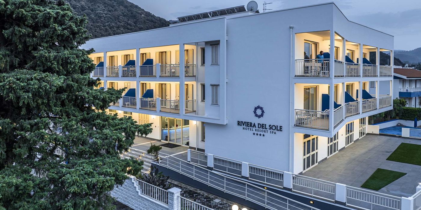 Riviera del Sole