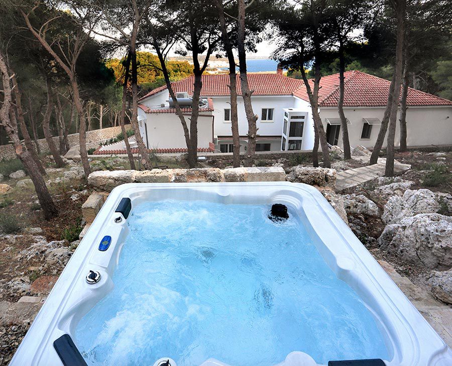 Dimora Villa Serena B&B Porto Selvaggio