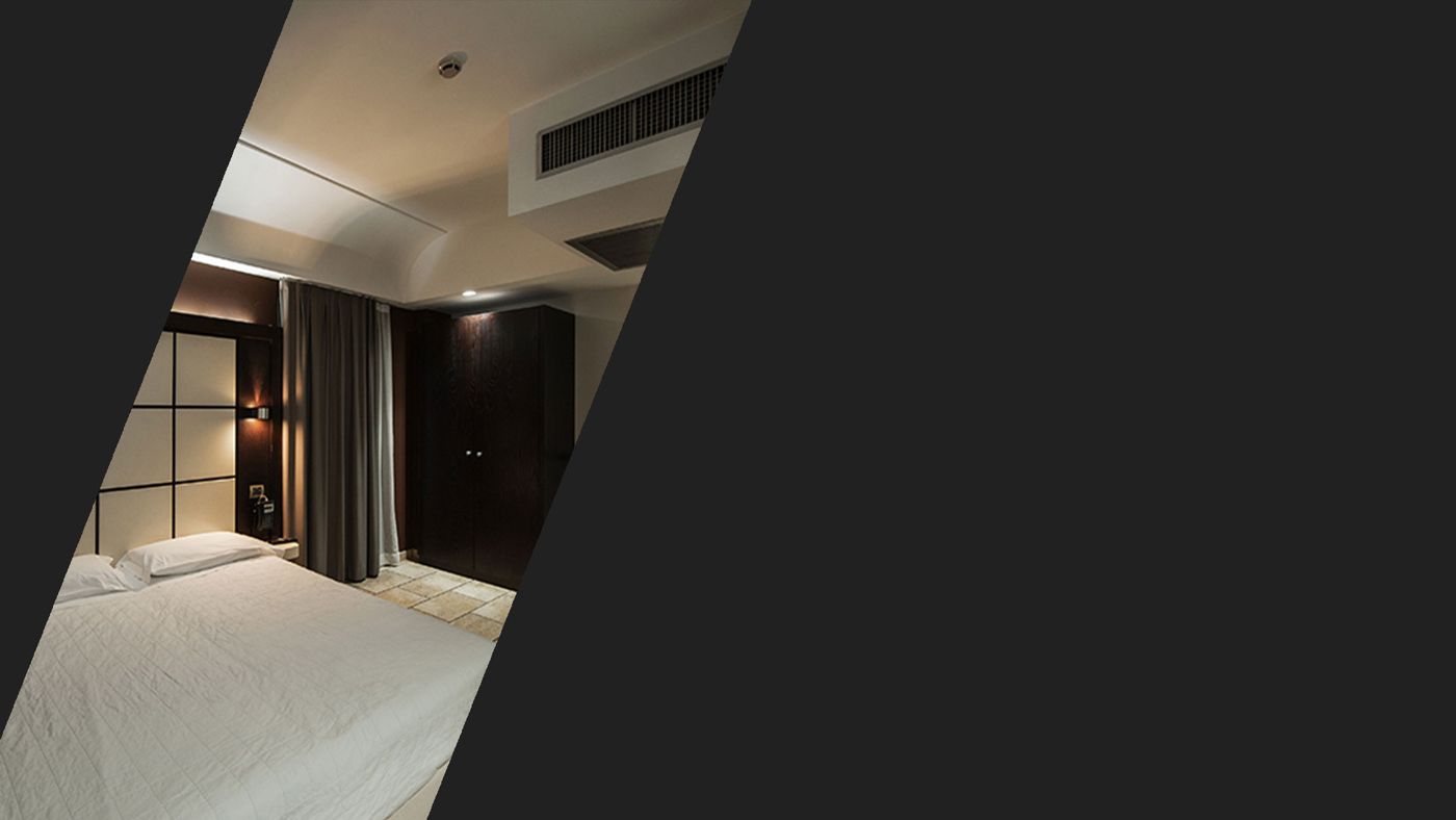 Hotel Testani