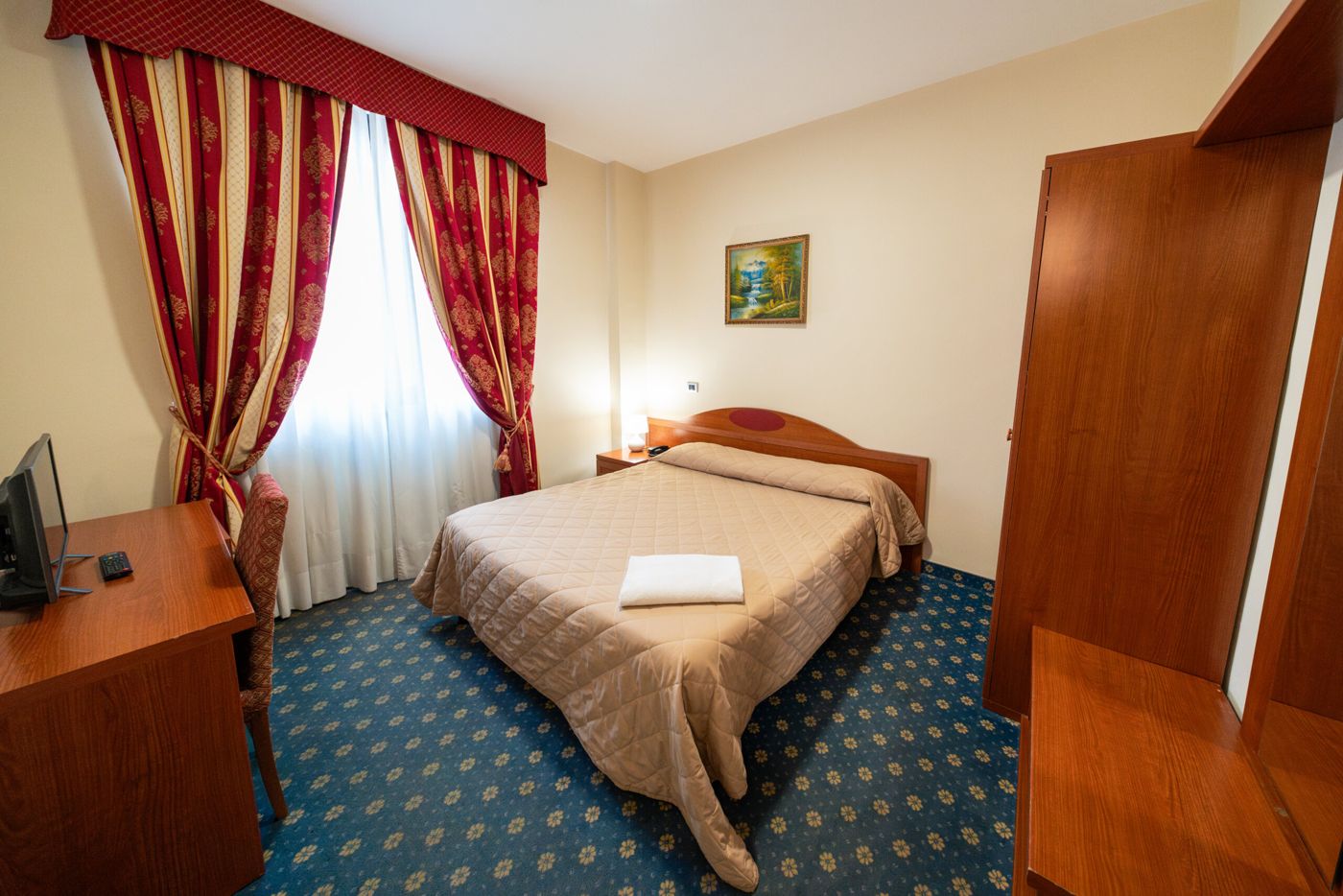 Hotel Cavour Resort