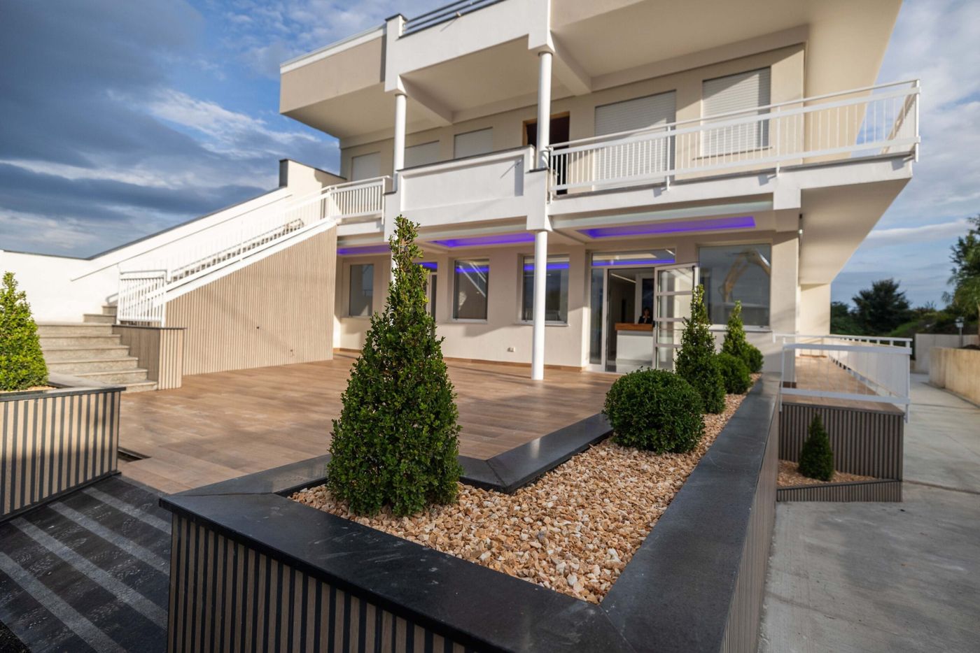 Luxury Rooms Somma Vesuviana