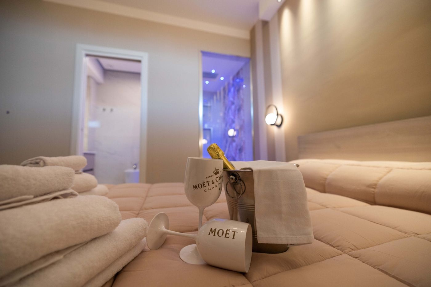 Luxury Rooms Somma Vesuviana