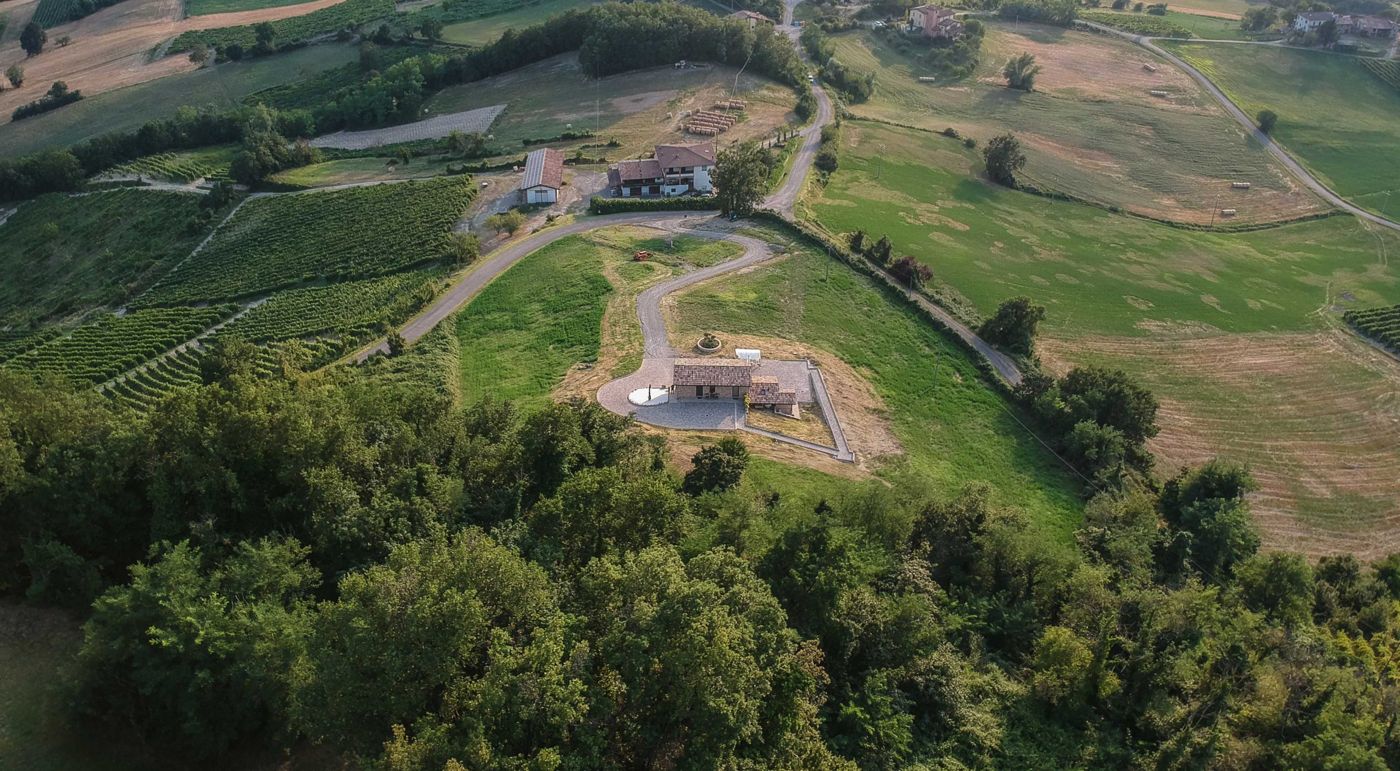 Ca' del Passero