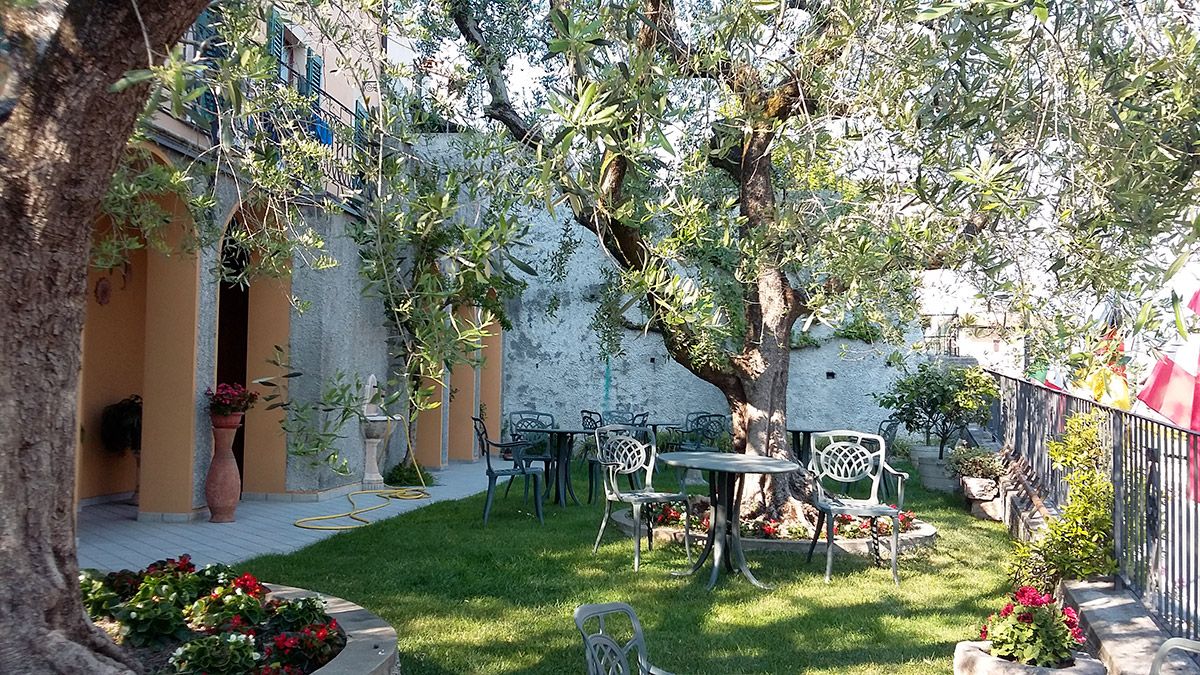 Hotel Garni Tiziana
