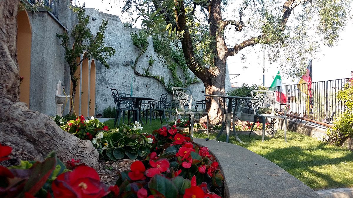 Hotel Garni Tiziana