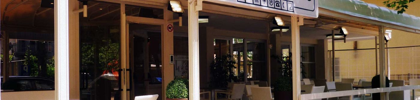 Hotel Solemare