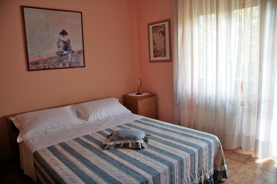 B&B Domus Gratiae