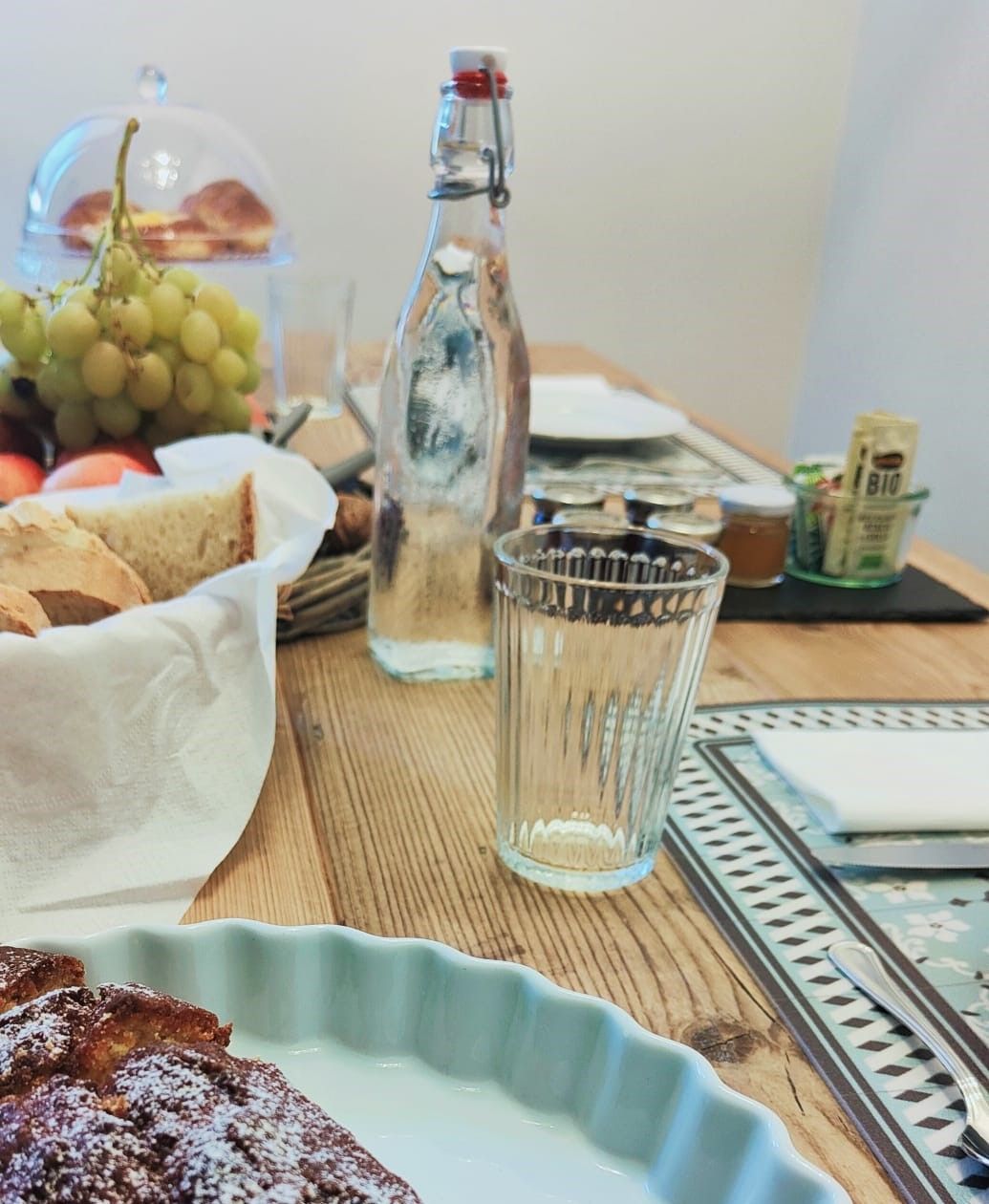 Ca' Veja B&B