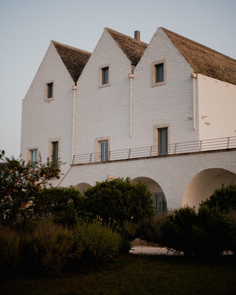 Masseria Grofoleo