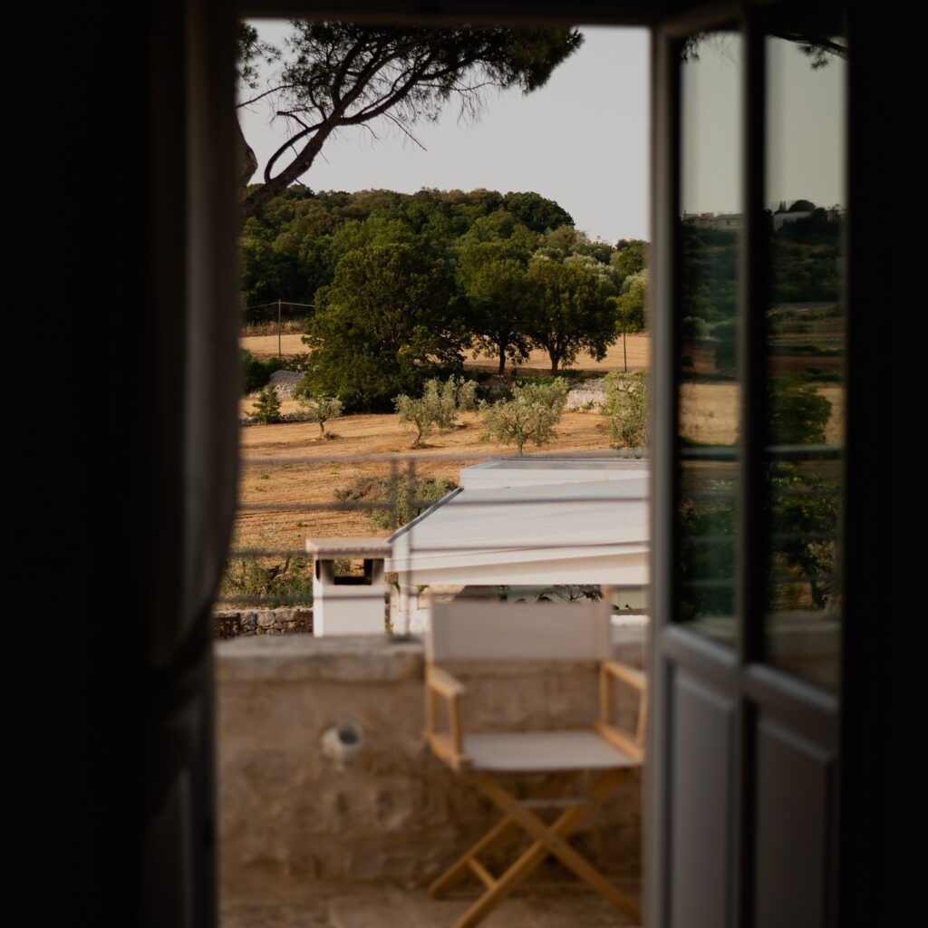 Masseria Grofoleo