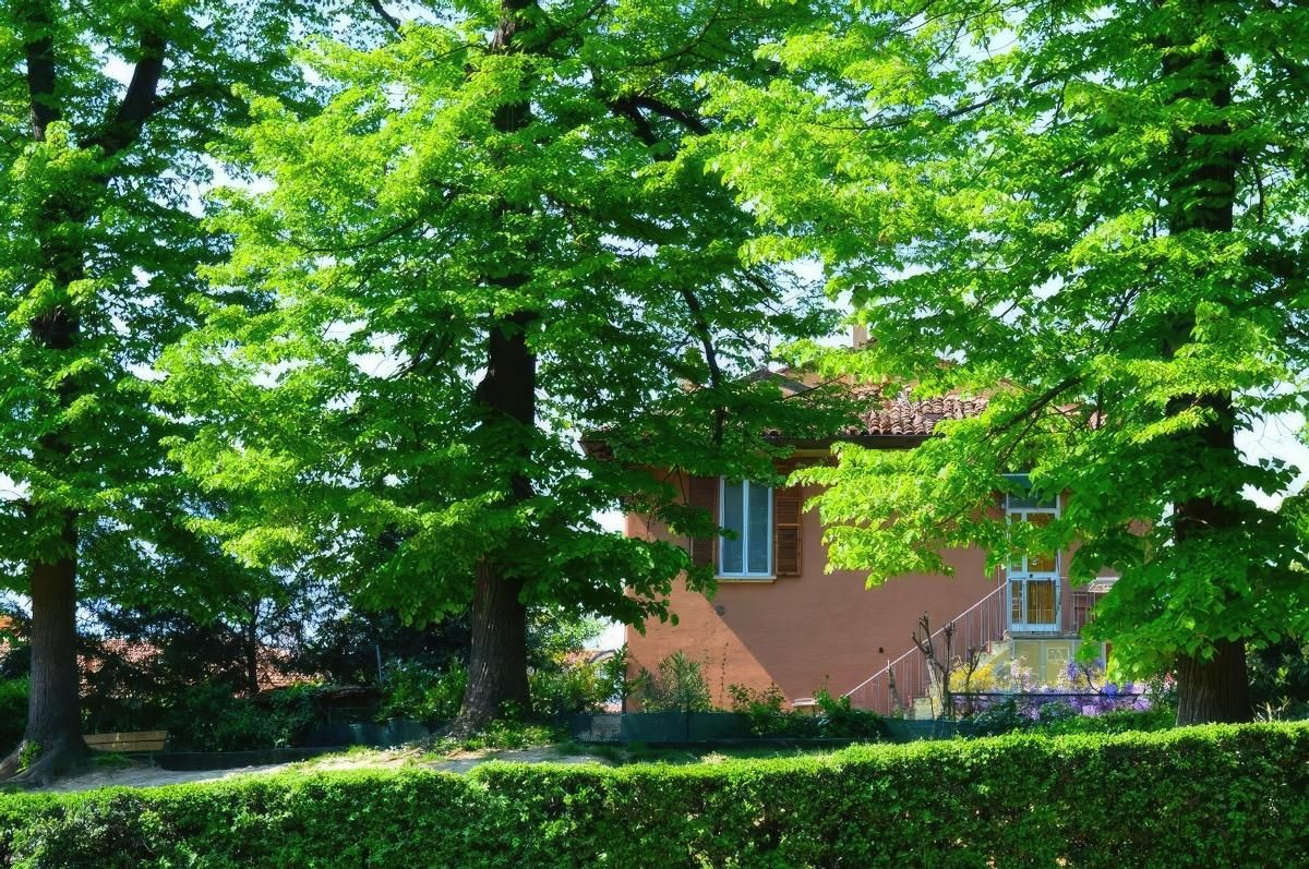 Il Giardino nel Parco Room & Breakfast