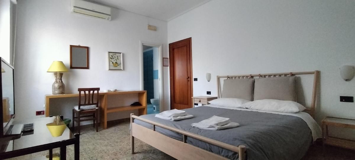 B&B Vanvitelli
