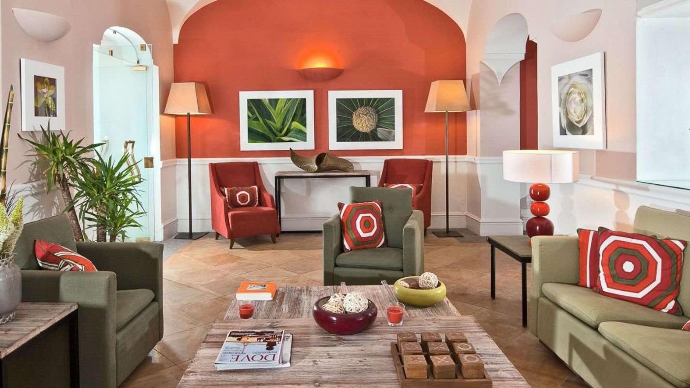 Hotel della Piccola Marina