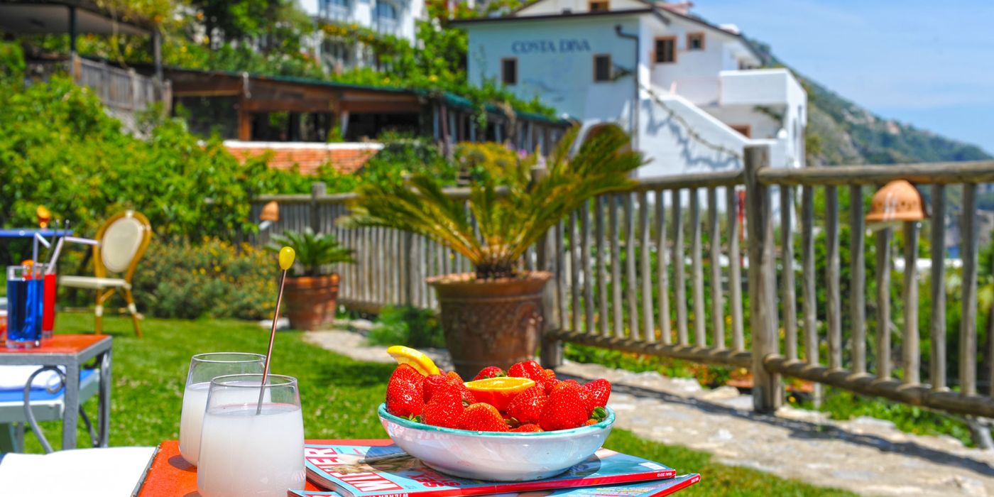 Locanda Costa Diva