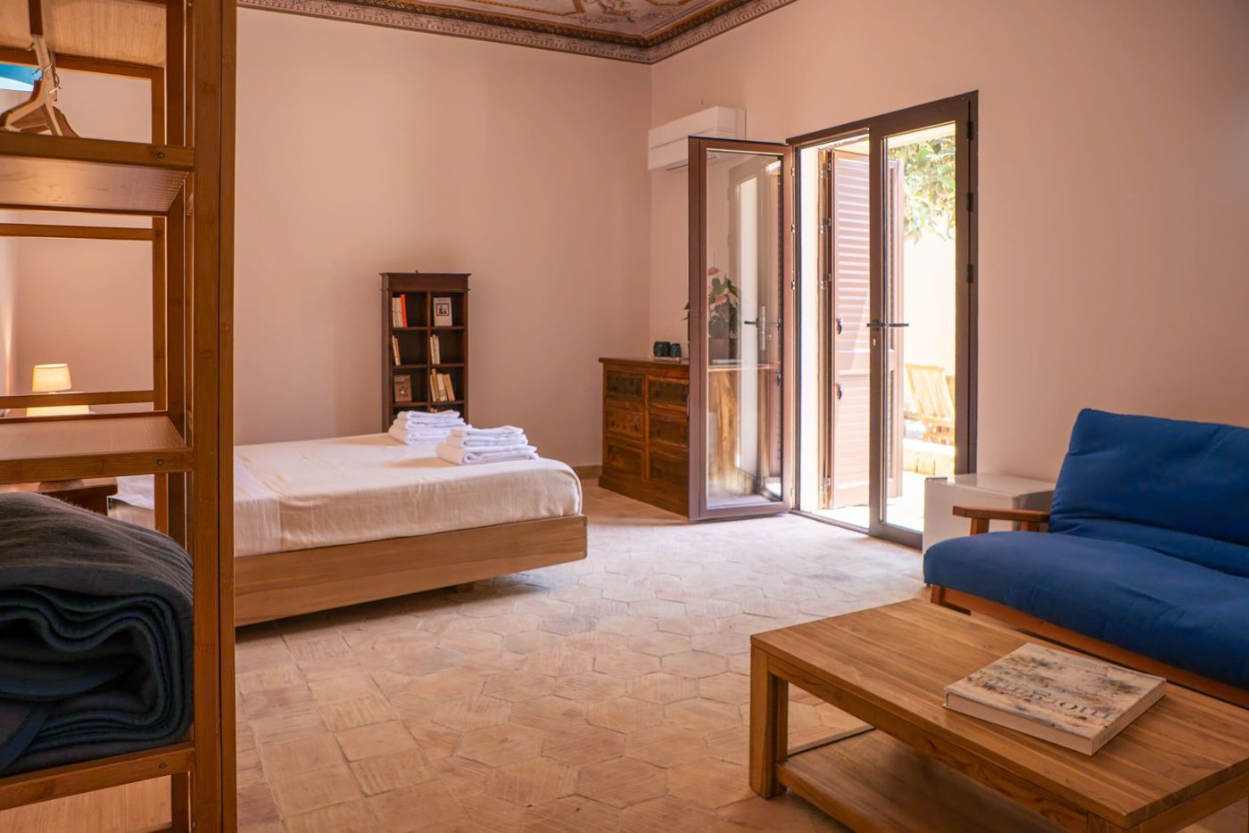 Villa Amoroso