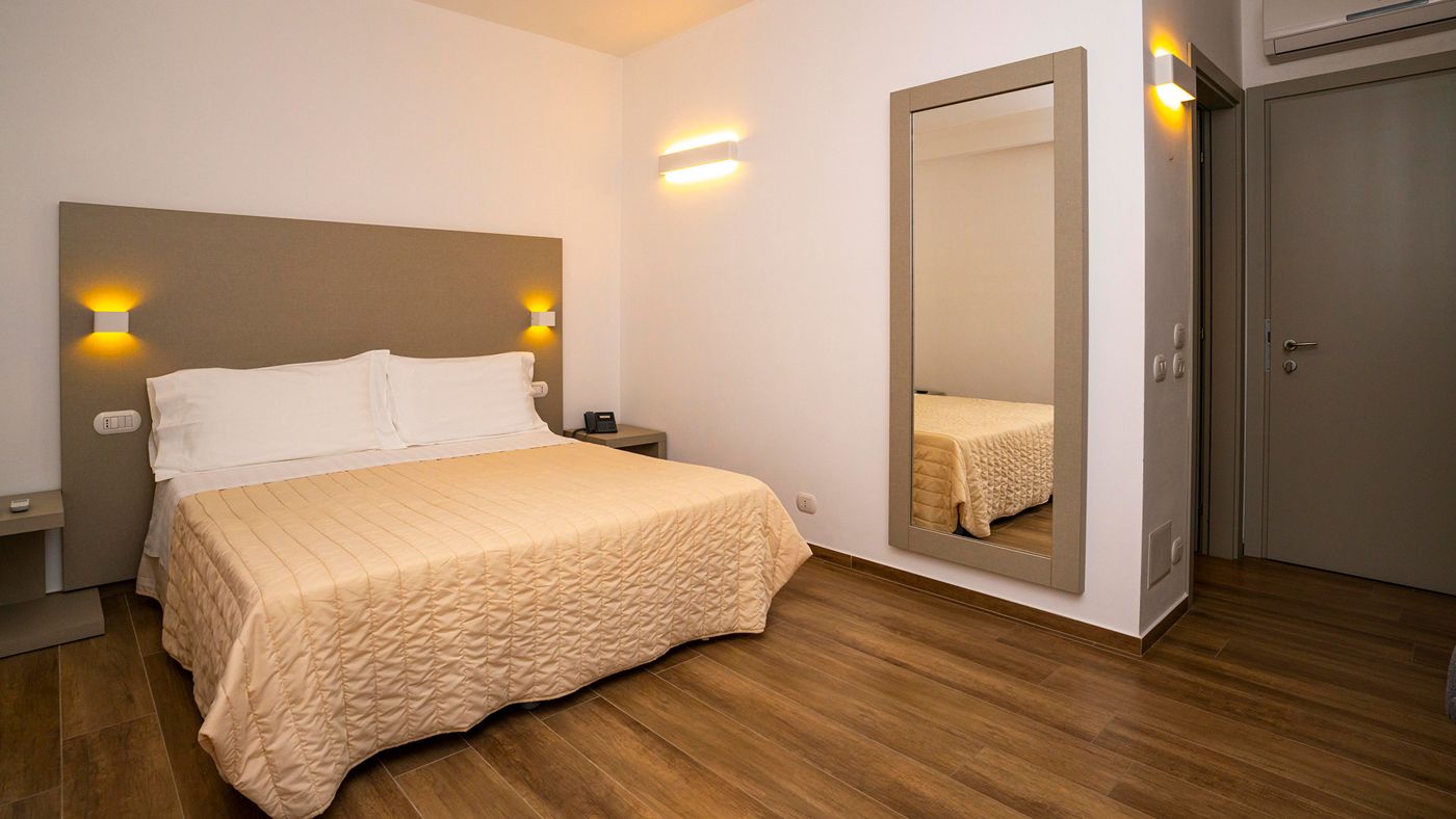 Oasiclub Hotel
