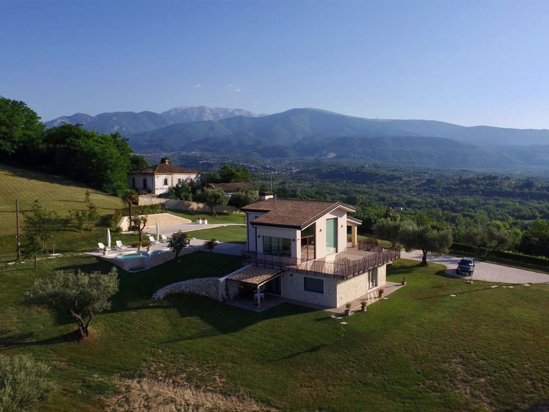 Ranieri Events and B&B
