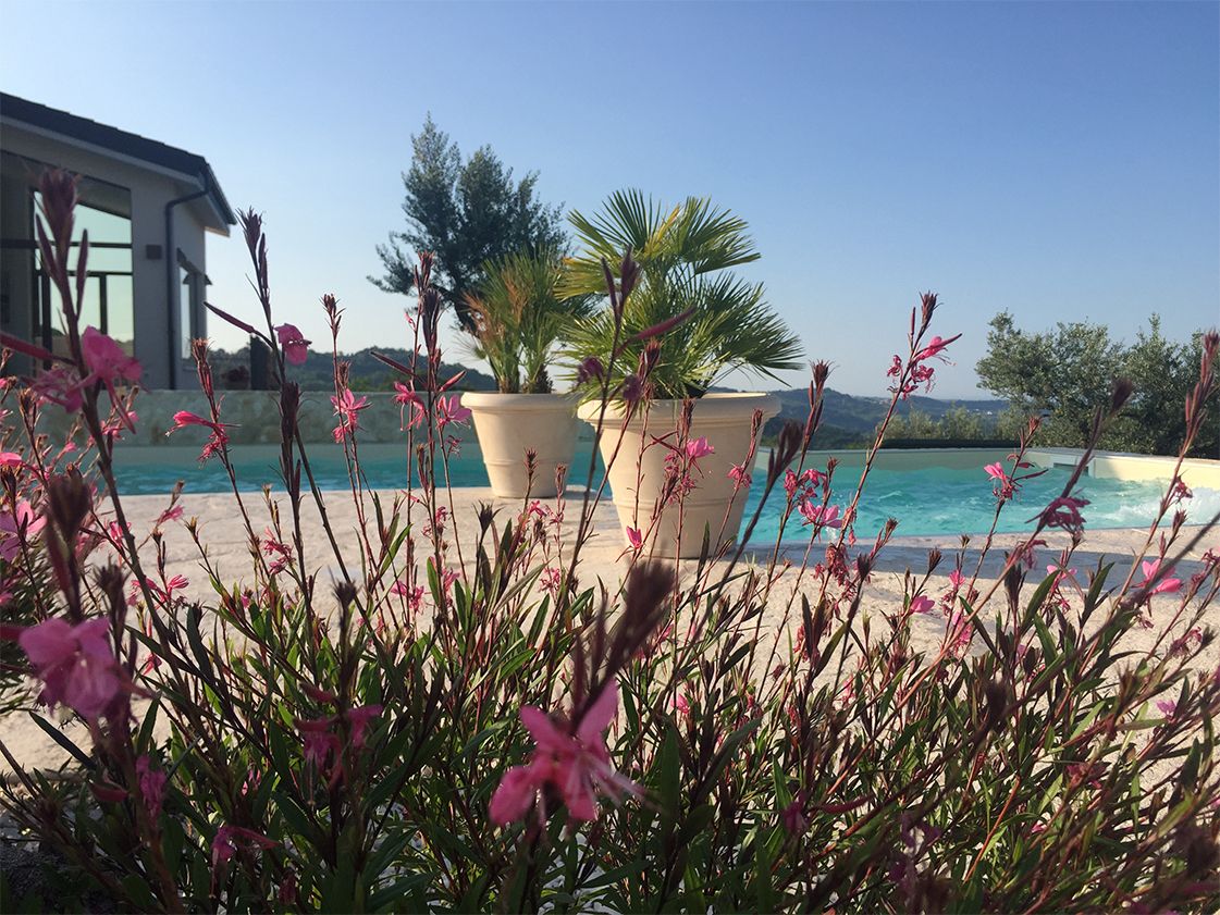 Ranieri Events and B&B