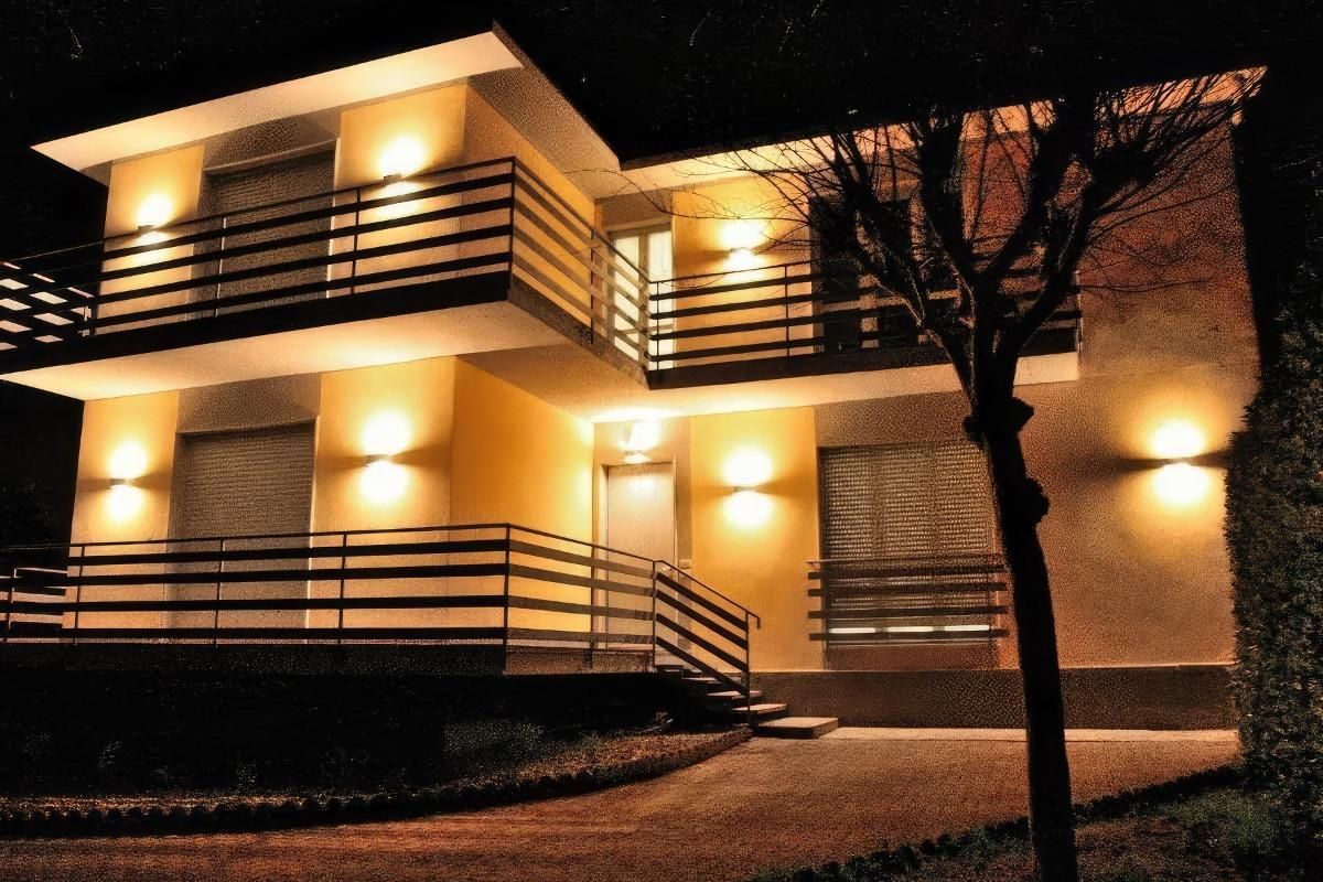 Vinago Belvedere