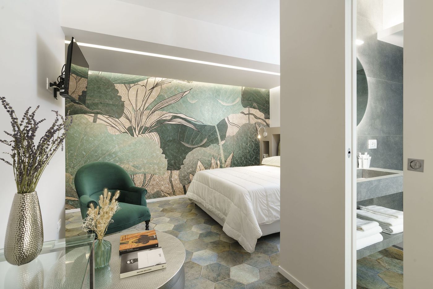 B&B Cocciu D'Amuri