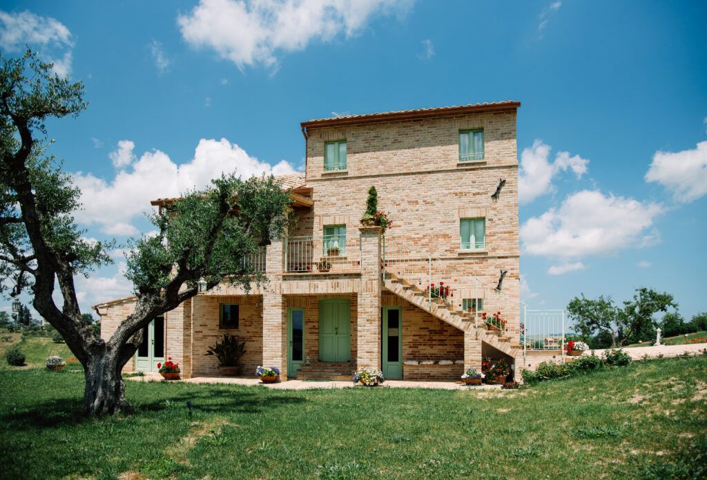 Agriturismo Il Casale dei Nonni