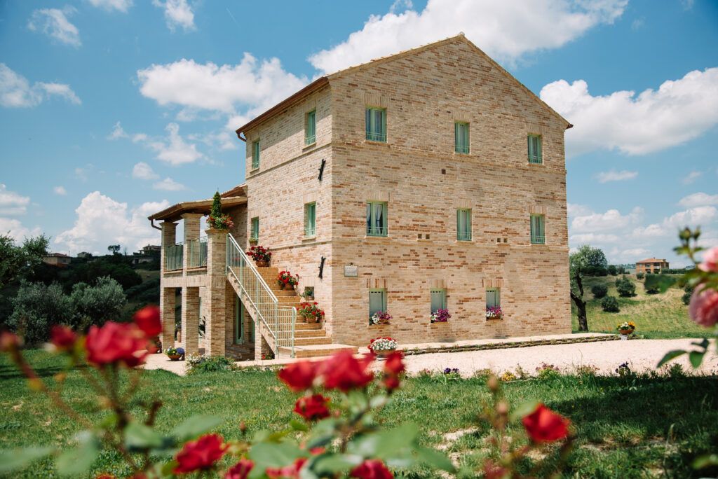 Agriturismo Il Casale dei Nonni