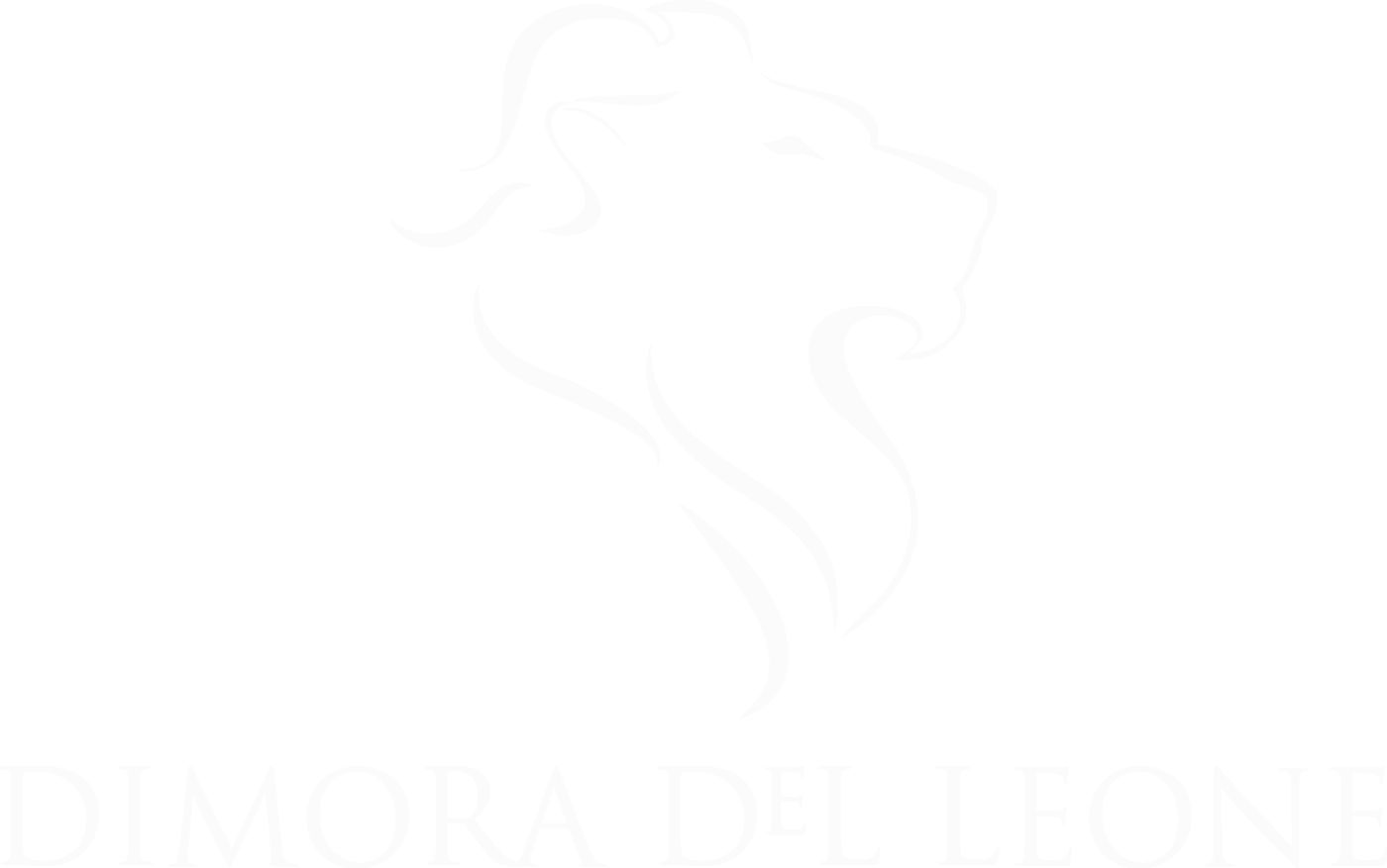 Dimora del Leone