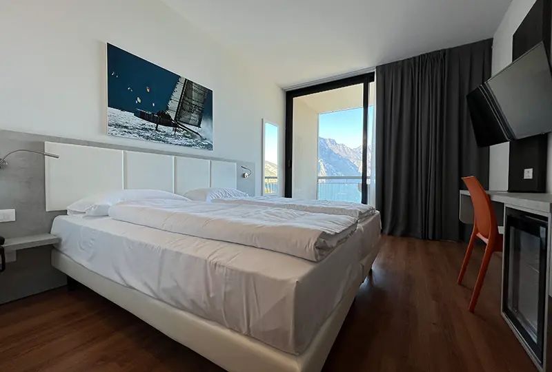 Wind Hotel
