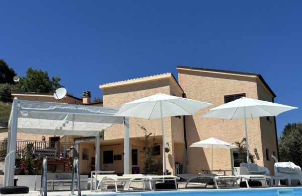 B&B Dolce Far Niente