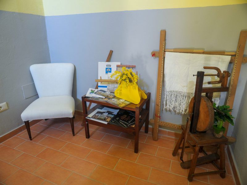 La Mela Rosa