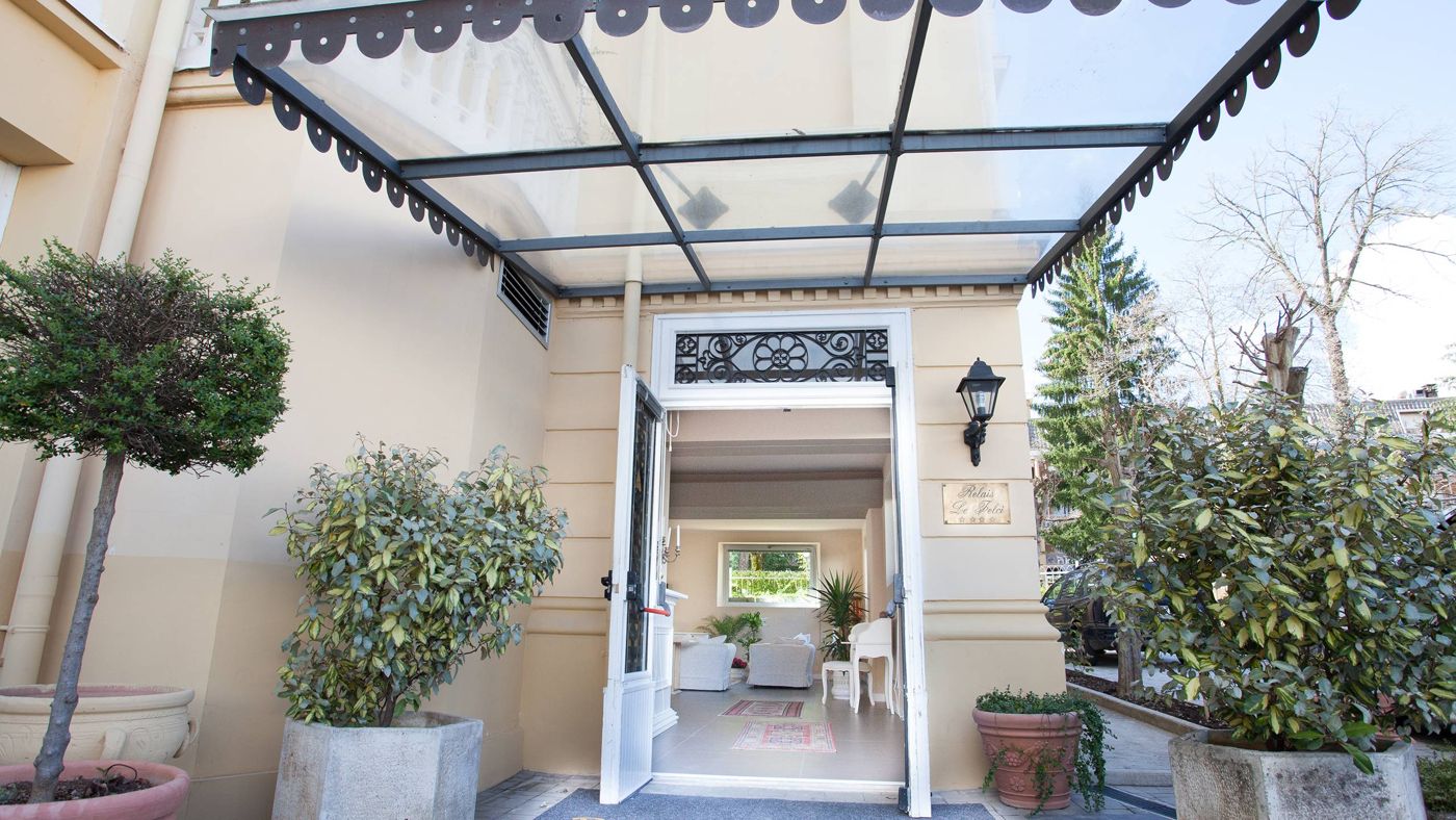 Relais Le Felci Dependance