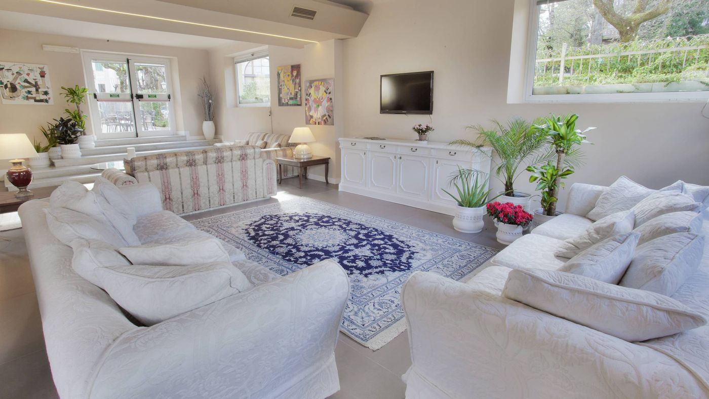 Relais Le Felci Dependance