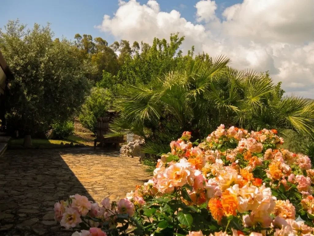 CRAPA LICCA Agriresort