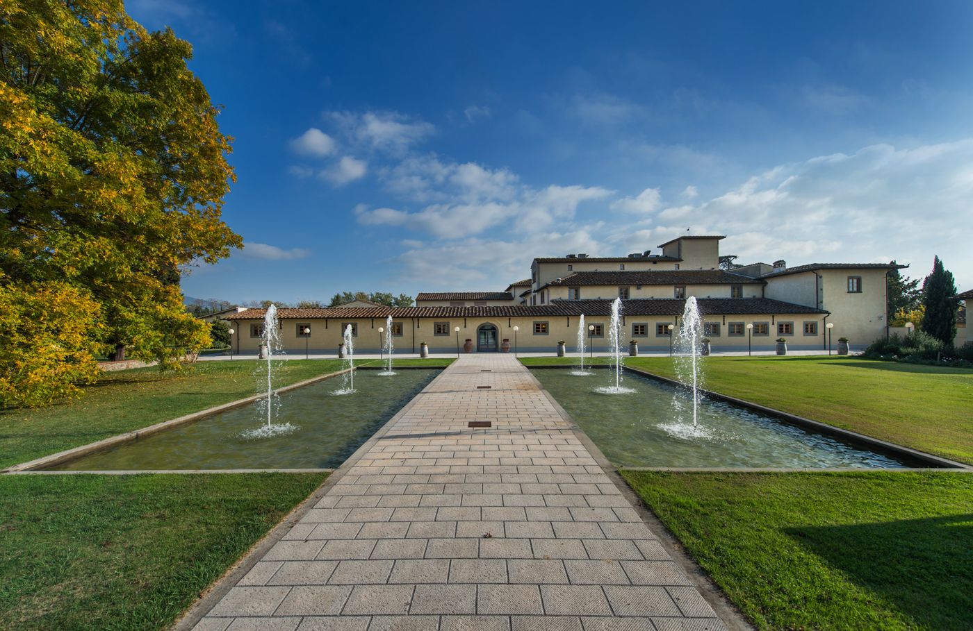 Hotel 500 Firenze